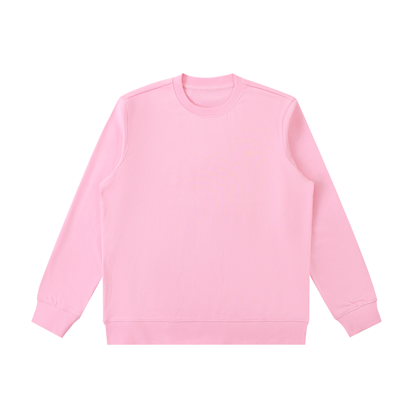 Highly Favored Crewneck | Faith-Based Sweatshirt | Bold Christian Apparel | Cozy Pullover