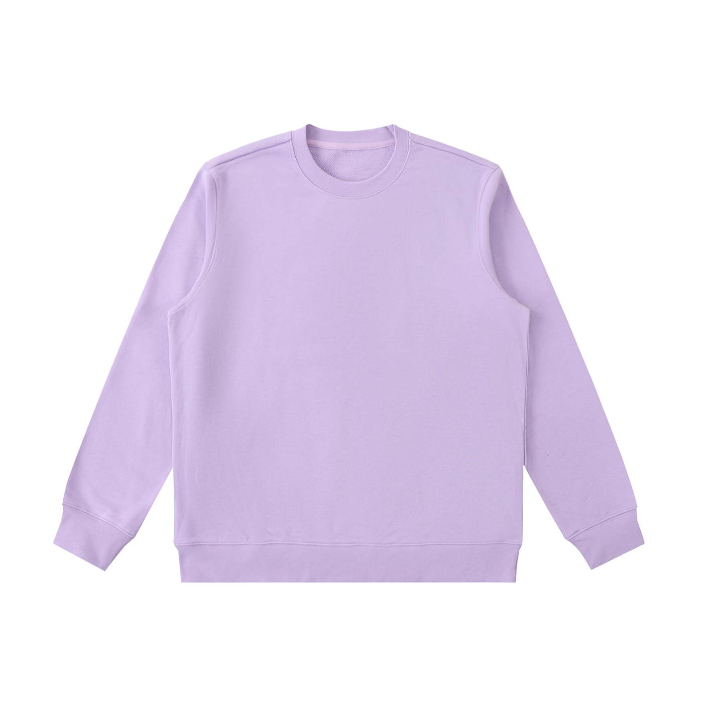 Highly Favored Crewneck | Faith-Based Sweatshirt | Bold Christian Apparel | Cozy Pullover