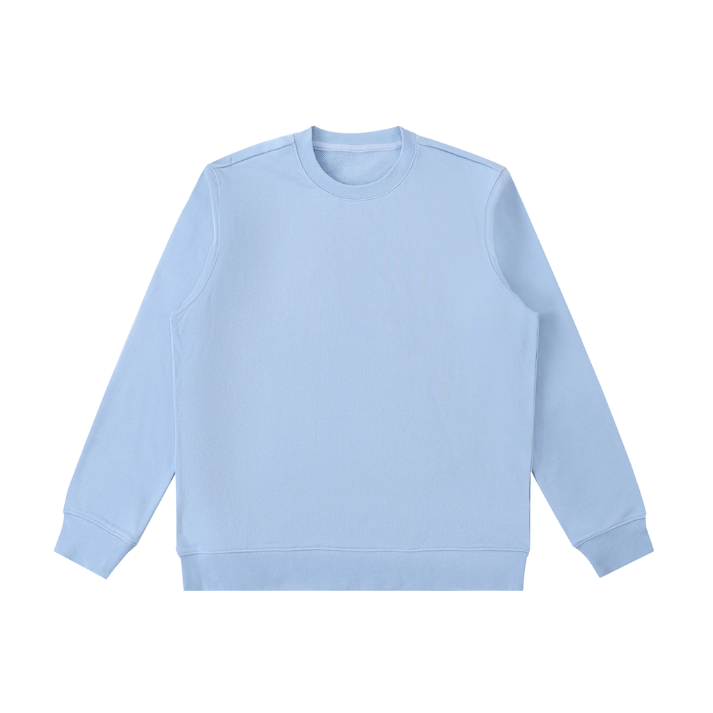 Highly Favored Crewneck | Faith-Based Sweatshirt | Bold Christian Apparel | Cozy Pullover
